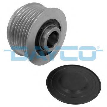 DAYCO ALP2452 Механизм свободного хода генератора