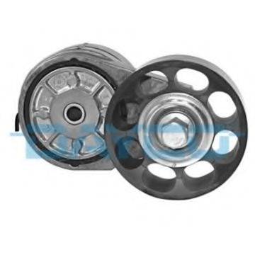 DAYCO APV1004 Натяжитель ремня, клиновой зубча