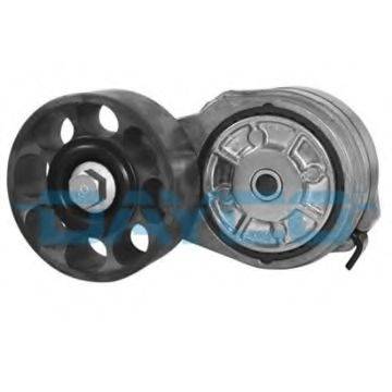 DAYCO APV1005 Натяжитель ремня, клиновой зубча