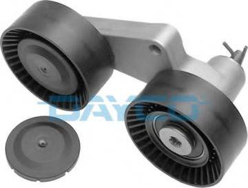 DAYCO APV2239 Натяжитель ремня, клиновой зубча