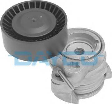 DAYCO APV2305 Натяжитель ремня, клиновой зубча