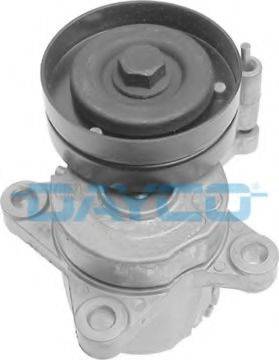 DAYCO APV2318 Натяжитель ремня, клиновой зубча