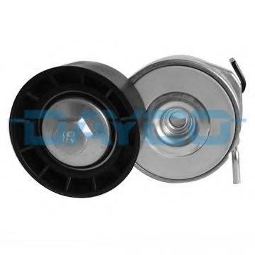 DAYCO APV2463 Натяжитель ремня, клиновой зубча