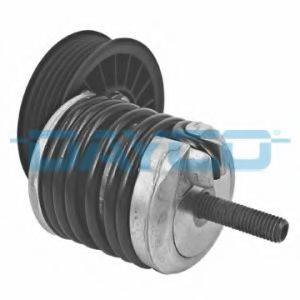 DAYCO APV2640 Натяжитель ремня, клиновой зубча