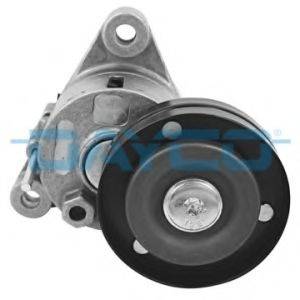 DAYCO APV2676 Натяжитель ремня, клиновой зубча