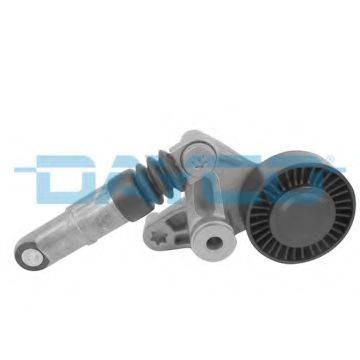 DAYCO APV2759 Натяжитель ремня, клиновой зубча