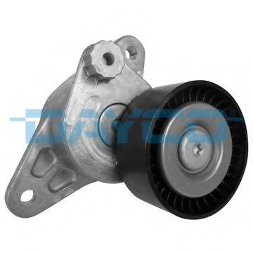 DAYCO APV3026 Натяжитель ремня, клиновой зубча
