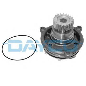 DAYCO DP134 Водяной насос