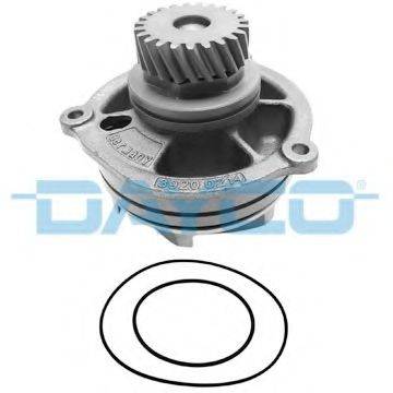 DAYCO DP141 Водяной насос