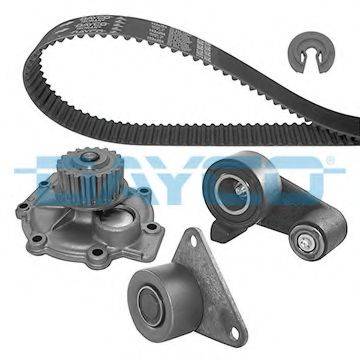 DAYCO KTBWP4260 Водяной насос + комплект зубчатого ремня