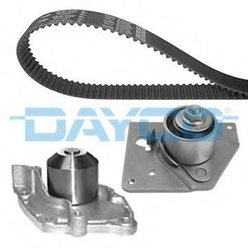 DAYCO KTBWP4650