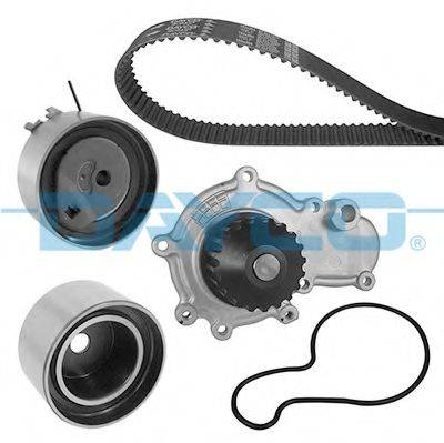 DAYCO KTBWP8230 Водяной насос + комплект зубчатого ремня