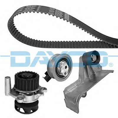 DAYCO KTBWP9750