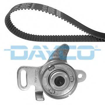 DAYCO KTB133 Комплект ремня ГРМ