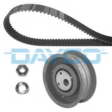 DAYCO KTB136 Комплект ремня ГРМ