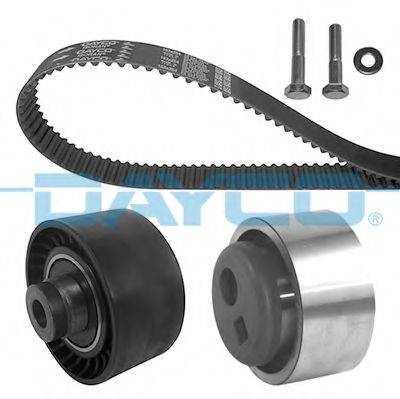 DAYCO KTB144 Комплект ремня ГРМ