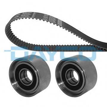 DAYCO KTB162 Комплект ремня ГРМ