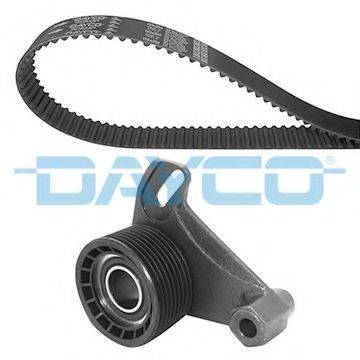 DAYCO KTB183 Комплект ремня ГРМ