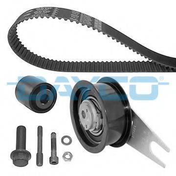 DAYCO KTB190 Комплект ремня ГРМ