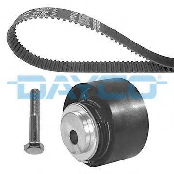 DAYCO KTB212 Комплект ремня ГРМ