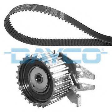 DAYCO KTB218 Комплект ремня ГРМ