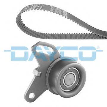DAYCO KTB232 Комплект ремня ГРМ