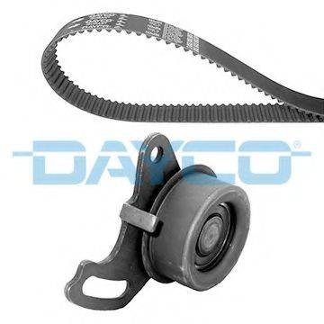 DAYCO KTB242 Комплект ремня ГРМ