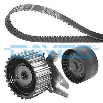 DAYCO KTB330 Комплект ремня ГРМ