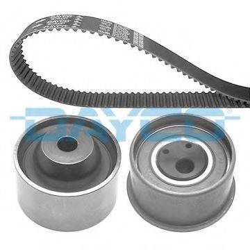 DAYCO KTB446 Комплект ремня ГРМ