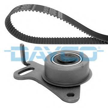 DAYCO KTB504 Комплект ремня ГРМ