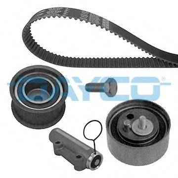 DAYCO KTB544 Комплект ремня ГРМ