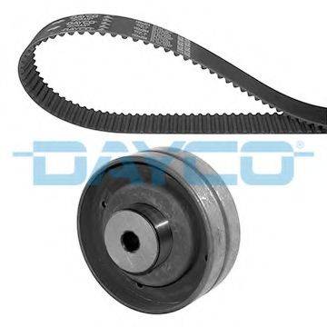 DAYCO KTB611 Комплект ремня ГРМ