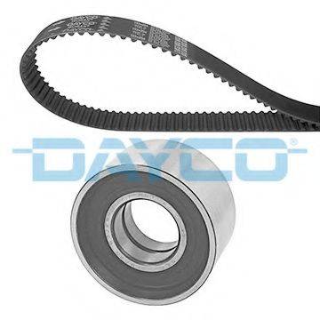 DAYCO KTB639 Комплект ремня ГРМ
