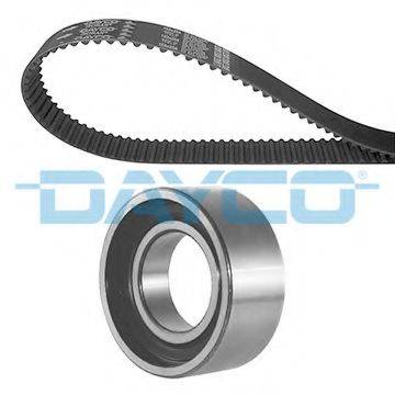 DAYCO KTB656 Комплект ремня ГРМ