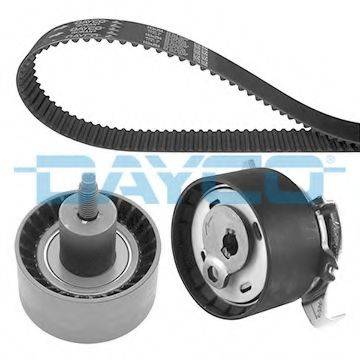 DAYCO KTB659 Комплект ремня ГРМ