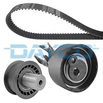 DAYCO KTB695 Комплект ремня ГРМ