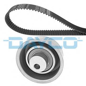 DAYCO KTB701 Комплект ремня ГРМ