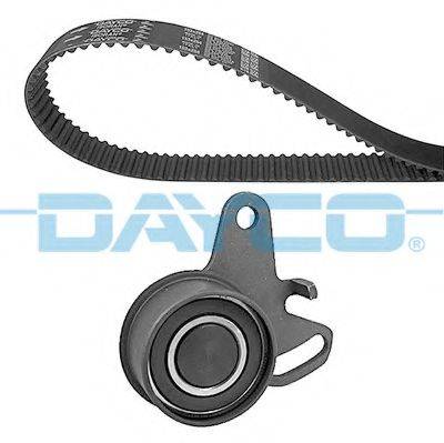 DAYCO KTB846 Комплект ремня ГРМ
