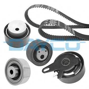 DAYCO KTB955 Комплект ремня ГРМ