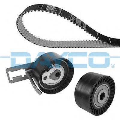 DAYCO KTB957 Комплект ремня ГРМ
