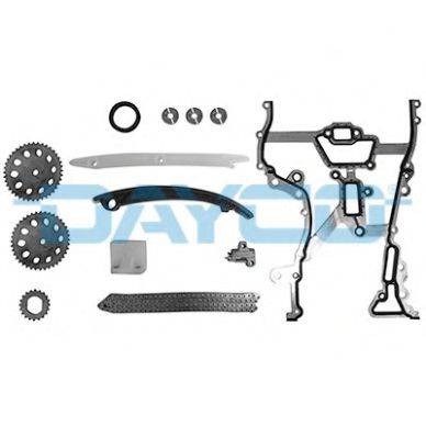 DAYCO KTC1004 Комплект цели привода распредвала