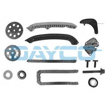DAYCO KTC1021 Комплект цели привода распредвала