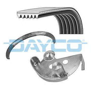 DAYCO PVE002