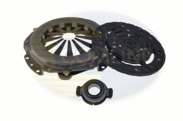 COMLINE ECK053 Комплект сцепления