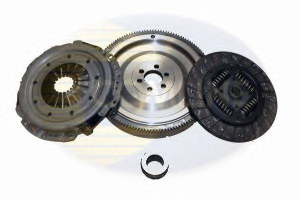 COMLINE ECK246 Комплект сцепления