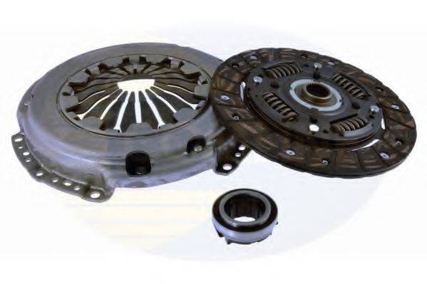COMLINE ECK317 Комплект сцепления