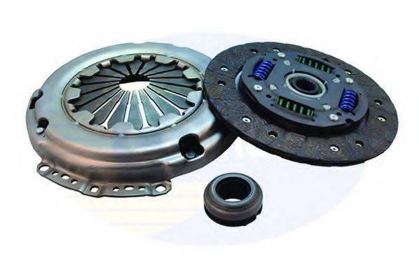 COMLINE ECK204 Комплект сцепления