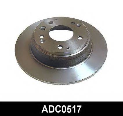 COMLINE ADC0517 Тормозной диск