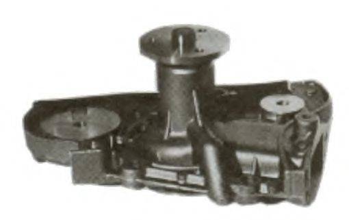 COMLINE CMZ21009 Водяной насос