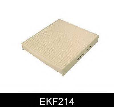 COMLINE EKF214